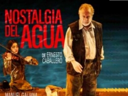 Nostalgia del Agua