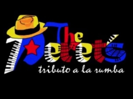 The Perets, tributo a la rumba