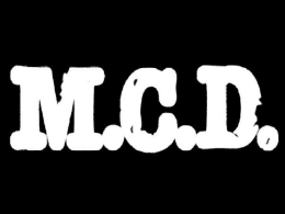 MCD, Arpaviejas y Repuestox