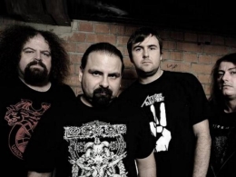 Napalm death, Looking for an answer, Deathrite