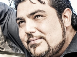 José Ortega, "Manzanita"