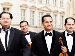 Janoska ensemble