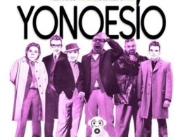 Yonoesío Festival