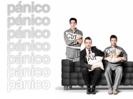 Pánico