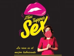 Miss Tupper Sex