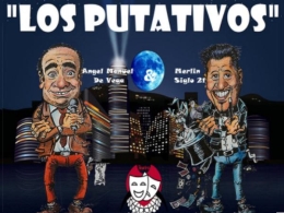 Los putativos