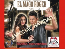 El Mago Roger