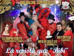 La revista que "Bibí"