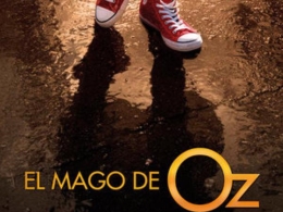 El Mago de Oz