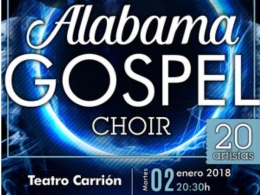 Alabama Gospel Choir