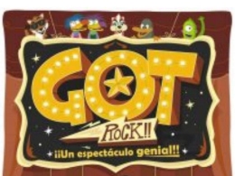 Got Rock