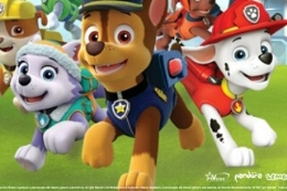 La patulla canina en vivo
