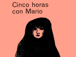 5 horas con Mario