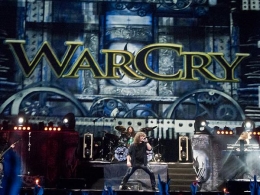 Warcry