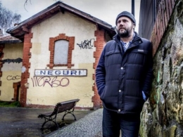 Ricardo Lezon (Mc Enroe)