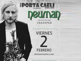 Neuman y Blow