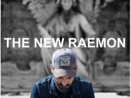The New Raemon
