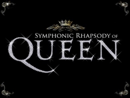 Symphonic Rhapsody of Queen