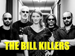 The Bill Killers