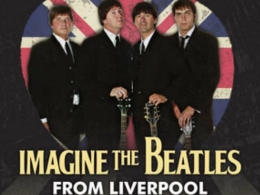 Imagine the Beatles . Tributo a los Beatles