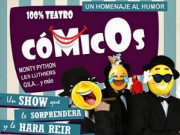 Cómicos