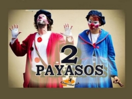 2 Payasos