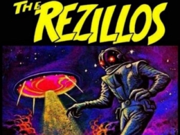 The Rezillos