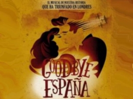 Goodbye España