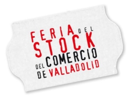 Feria del Stock del Comercio de Valladolid