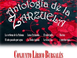 Antología de la Zarzuela