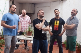 El niño de la hipoteca