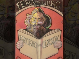 Feria del Libro Antiguo y de Ocasión