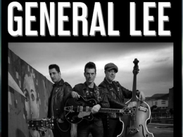 General Lee