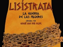 Lisistrata