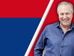 Masterclass con Richard Vaughan