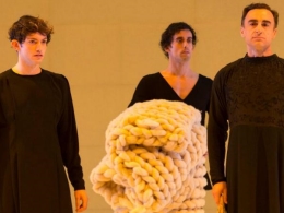 Esto no es la casa de Bernarda Alba