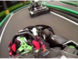 Circuito de Karts San Pablo