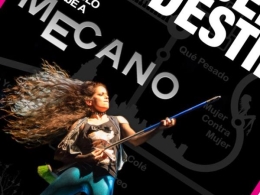 La fuerza del destino, tributo a Mecano