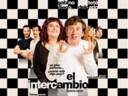 El Intercambio