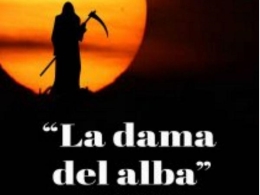 La Dama del Alba
