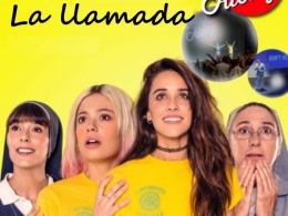 La llamada - Sing Along