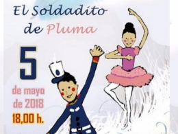 El soldadito de pluma