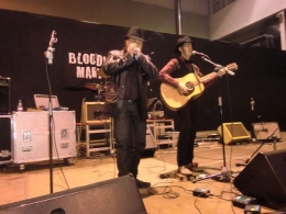 Con B de Blues