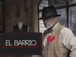 El Barrio
