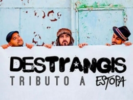 Destrangis