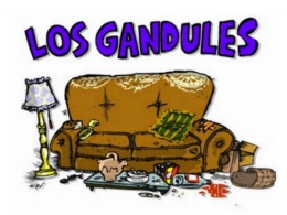 Los Gandules presentan Noches de Bingo