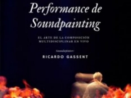 Performance de Soundpainting