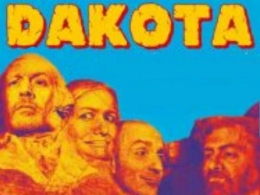 Dakota