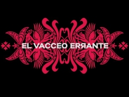 V Galdarock, El vacceo errante
