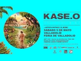 Kase o y el Momo